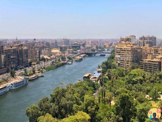 Que faire au Caire – 11 attractions incontournables de la ville