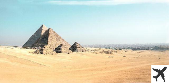 What to do in Cairo – 11 must-see attractions in the city