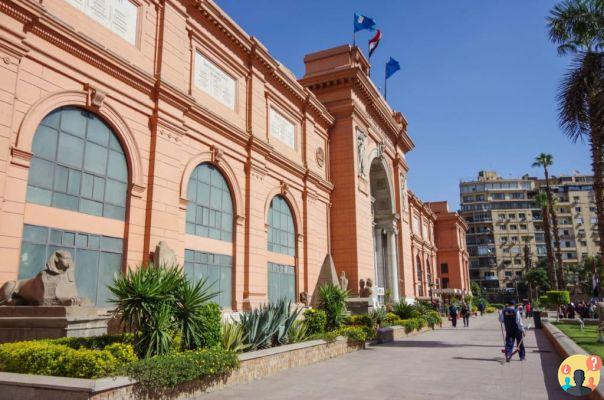 Que faire au Caire – 11 attractions incontournables de la ville