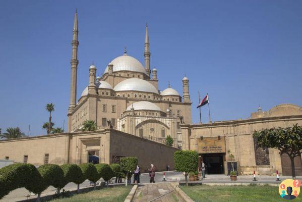 Cosa fare al Cairo – 11 attrazioni da non perdere in città