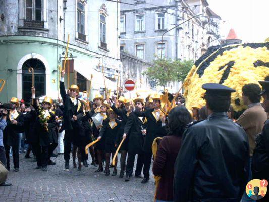 Coimbra au Portugal – 10 conseils incontournables sur ce qu'il faut faire là-bas