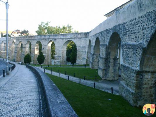 Coimbra in Portogallo – 10 consigli imperdibili su cosa fare lì