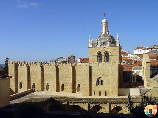 Coimbra en Portugal – 10 consejos imperdibles sobre qué hacer allí