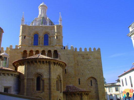 Coimbra en Portugal – 10 consejos imperdibles sobre qué hacer allí