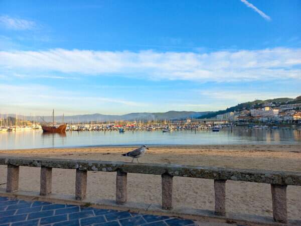 Cuándo ir a Galicia, España: 6 lugares increíbles para visitar