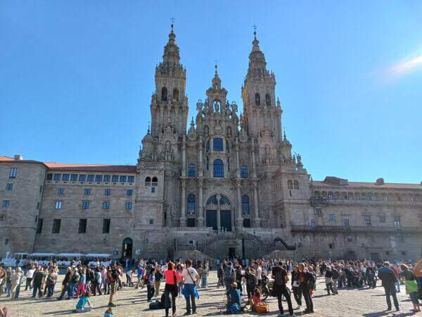 Cuándo ir a Galicia, España: 6 lugares increíbles para visitar