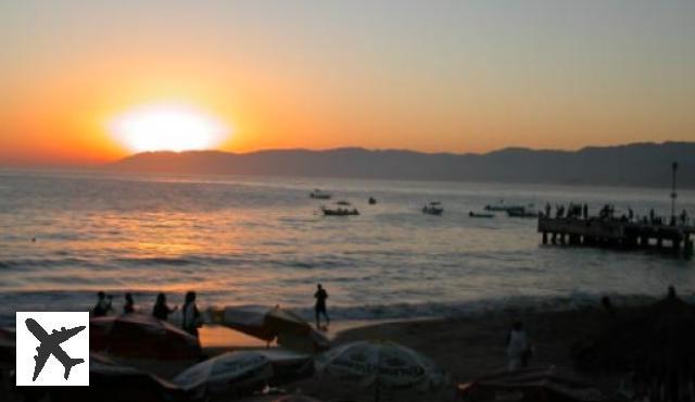 Las 10 mejores playas de México