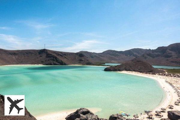 Las 10 mejores playas de México