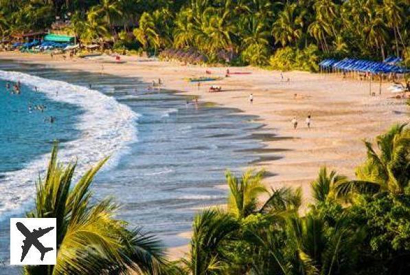 Las 10 mejores playas de México