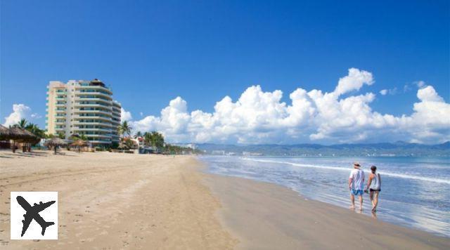 Las 10 mejores playas de México