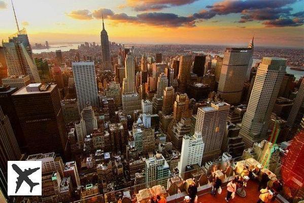 Quel budget pour partir à New York ?