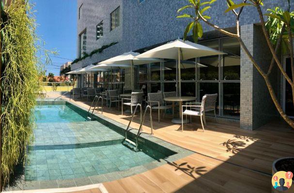 Where to stay in Maceió – 10 incredible options for your trip