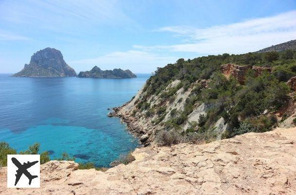 Comment se déplacer en ferry dans les îles Baléares ?