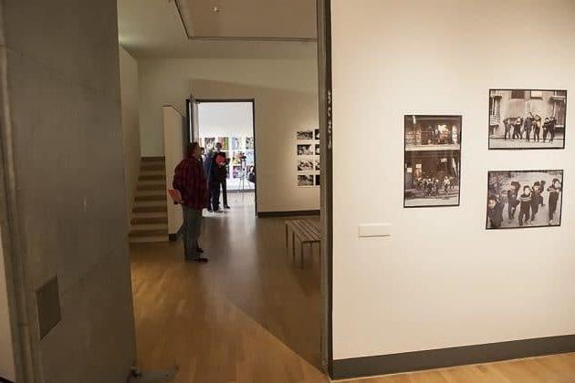 Visiter le Musée de la photographie FOAM à Amsterdam : billets, tarifs, horaires