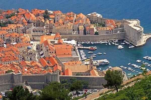 Quel budget pour partir à Dubrovnik ?