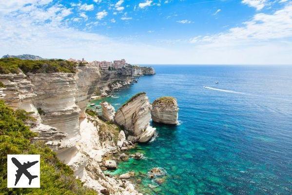Les 9 meilleures activités outdoor à faire en Corse