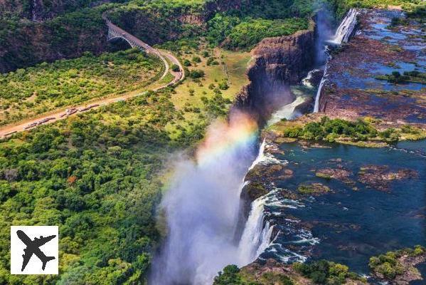 Les 8 plus beaux endroits à visiter au Zimbabwe