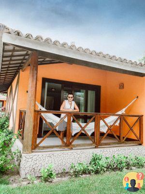 Hotel Patachocas – The Resort in Morro de São Paulo that we recommend