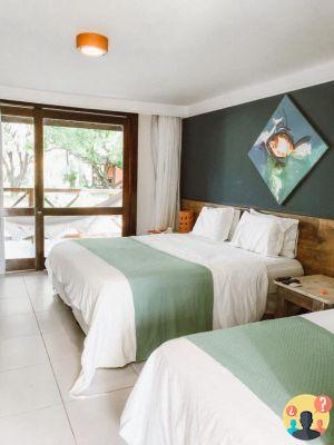 Hotel Patachocas – El Resort en Morro de São Paulo que recomendamos