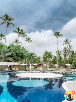 Hotel Patachocas – El Resort en Morro de São Paulo que recomendamos