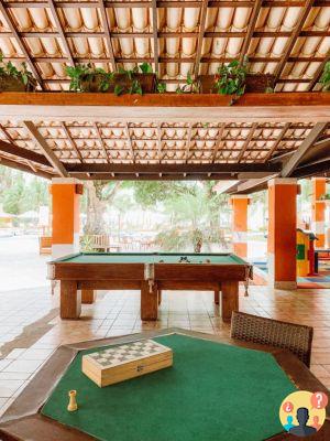 Hotel Patachocas – The Resort in Morro de São Paulo that we recommend
