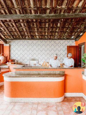 Hotel Patachocas – The Resort in Morro de São Paulo that we recommend