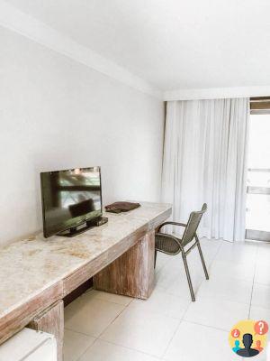 Hotel Patachocas – Le Resort à Morro de São Paulo que nous recommandons