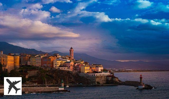 Les 8 choses incontournables à faire à Bastia