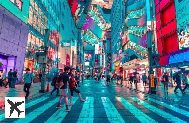 Les 13 choses incontournables à faire à Tokyo