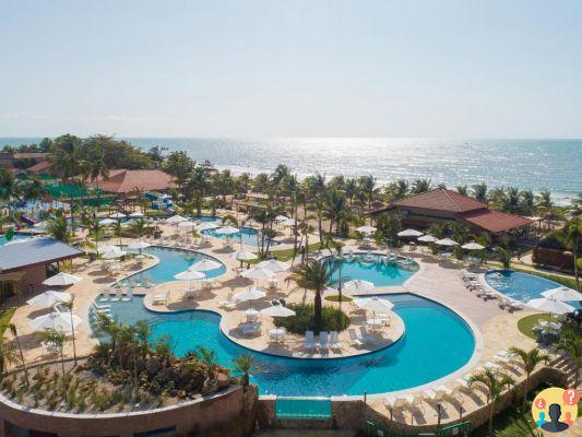 Resort a Maragogi – 3 migliori e più votati