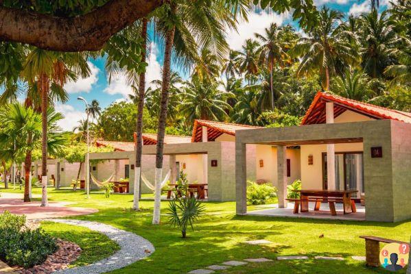 Resorts en Maragogi – 3 mejores y mejor calificados