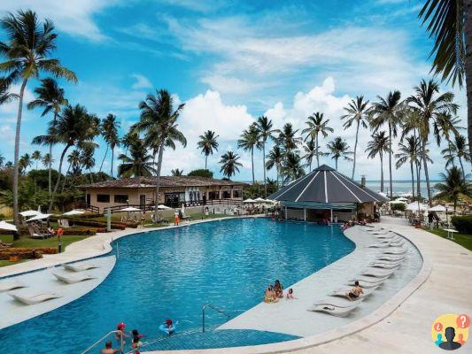 Resorts en Maragogi – 3 mejores y mejor calificados