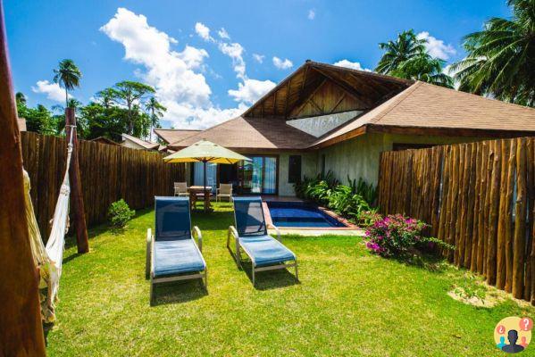 Resorts en Maragogi – 3 mejores y mejor calificados