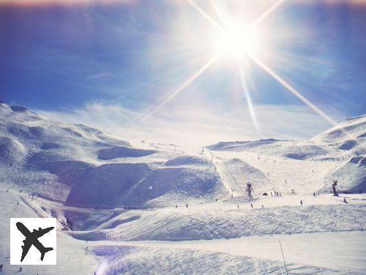 Les 10 meilleures stations de ski des Pyrénées