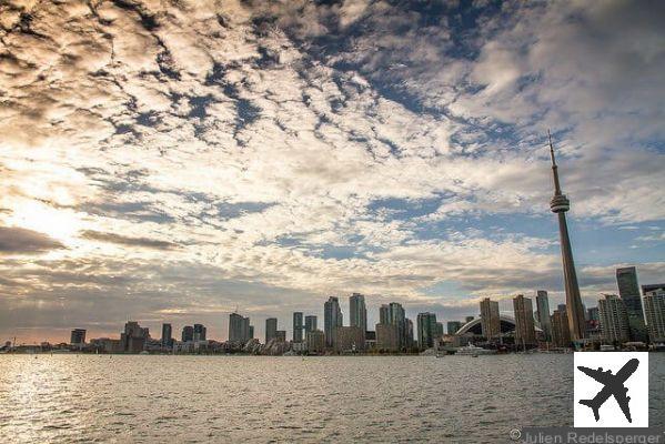 Sur la route… de l’Ontario