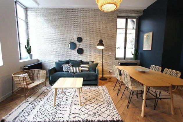 Airbnb Dijon : les meilleurs appartements Airbnb à Dijon
