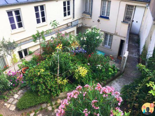 Bed & Breakfast a Parigi – 12 luoghi unici