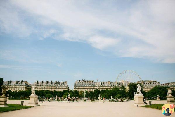 Bed & Breakfast a Parigi – 12 luoghi unici