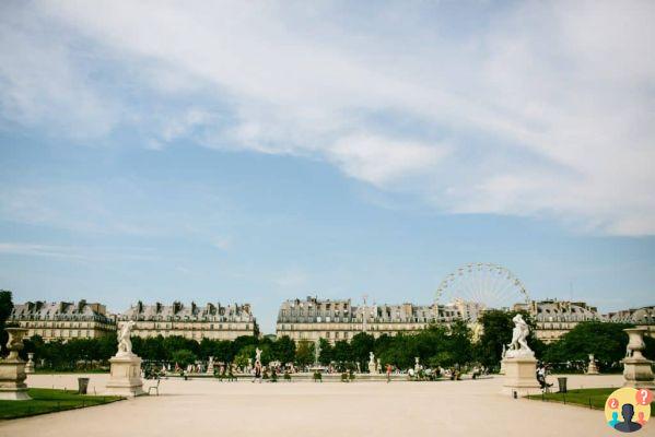 Chambres d'hôtes à Paris – 12 lieux uniques