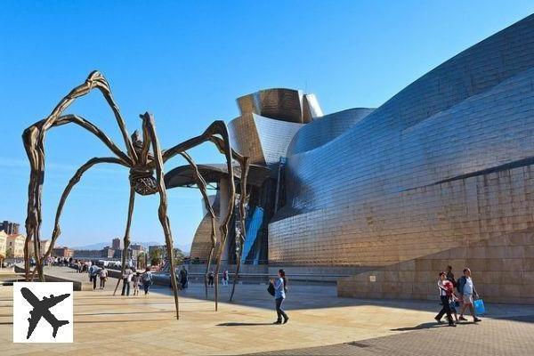 Les 15 choses incontournables à faire à Bilbao