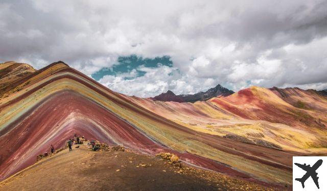 Pérou – Guide complet du pays