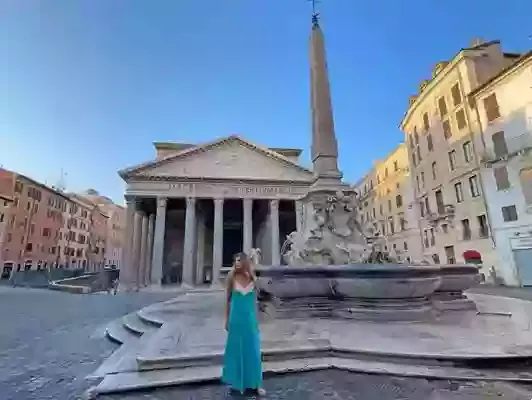 Free tours rome espanol gratis