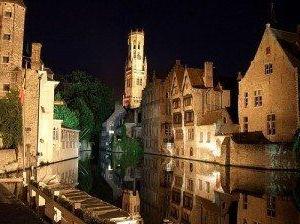 Quel budget pour partir à Bruges ?