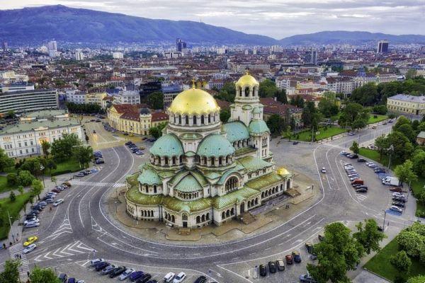 What to see in Sofia one day