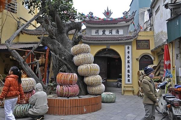 Les 8 choses incontournables à faire à Hanoi