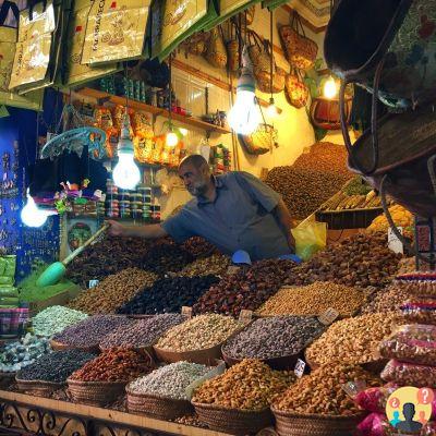 7 raisons de visiter Marrakech