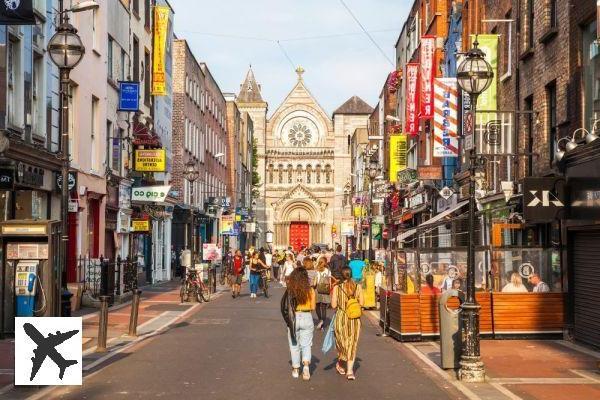 Dublin Pass : avis, tarif, durée & activités incluses