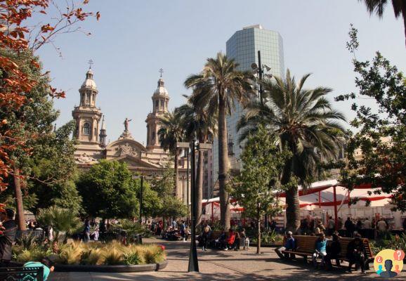 Itinéraire à Mendoza – Conseils pour 2 à 5 jours dans la ville