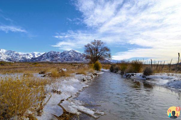 Itinerario a Mendoza – Consigli da 2 a 5 giorni in città