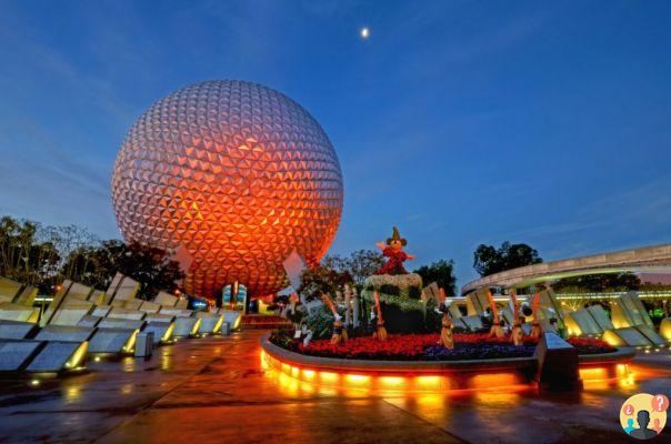 Orlando – Guida completa della città